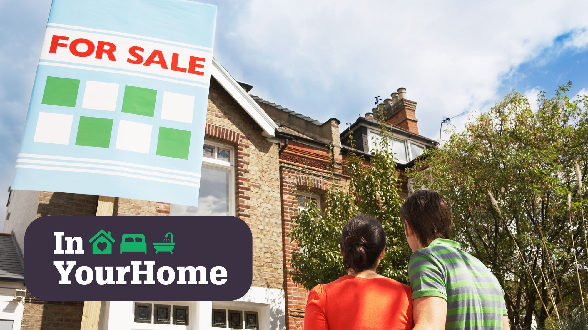 Average house asking price drops for the first time since 2017 as market stalls