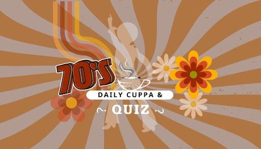 Daily Cuppa and Quiz: June 10, 2023