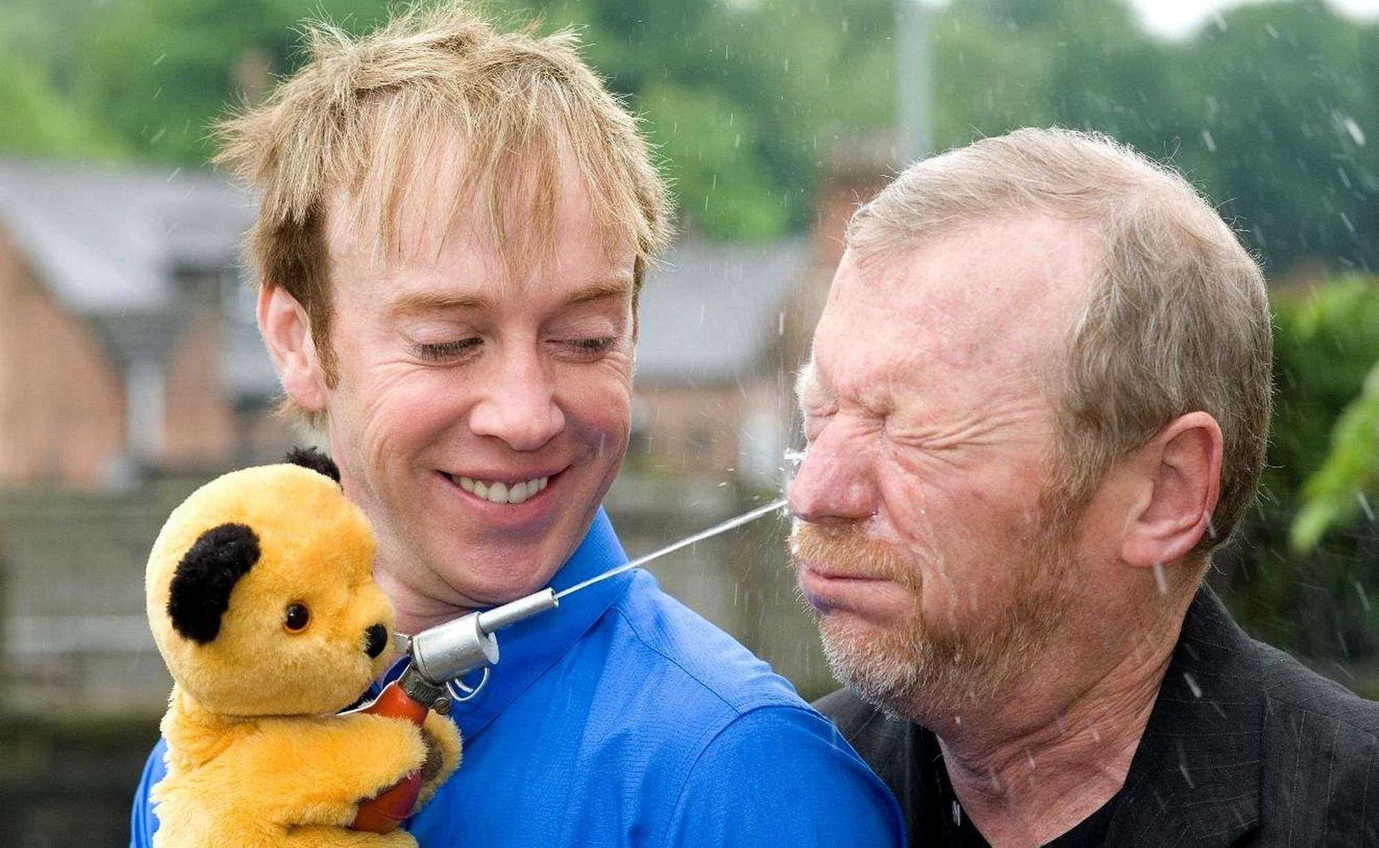 Sooty, Sweep and Soo heading to Leicester to mark 75 years in showbiz