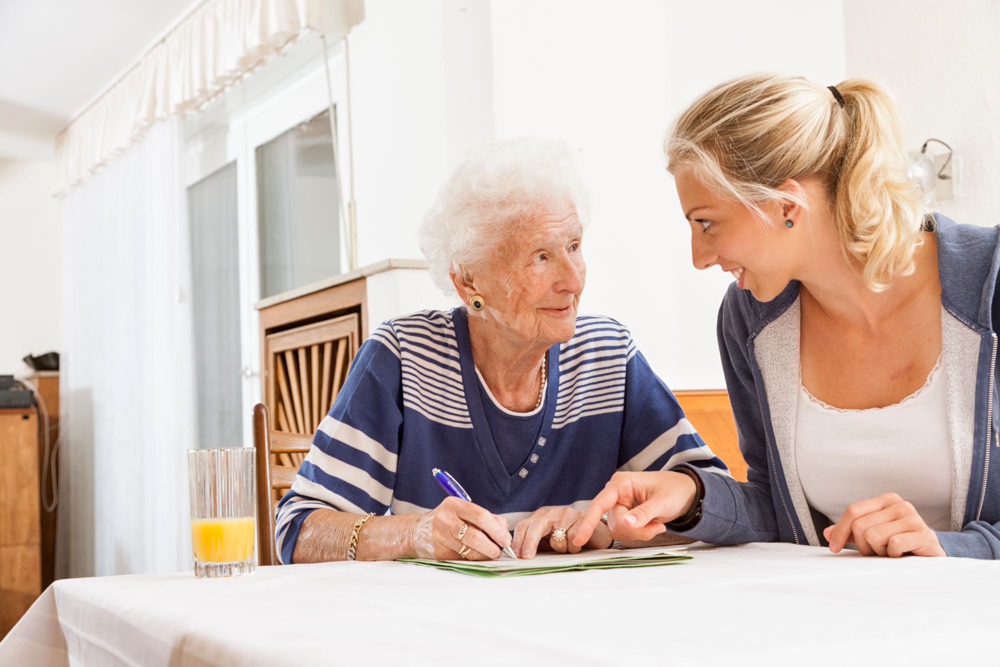 Sefton Council celebrate the brilliant work done by unpaid carers with week of events