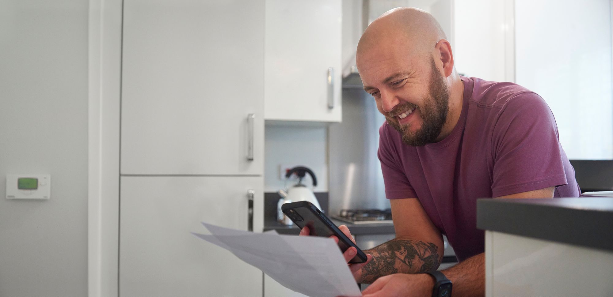 Are you making a mobile mistake that's costing £100 every year?