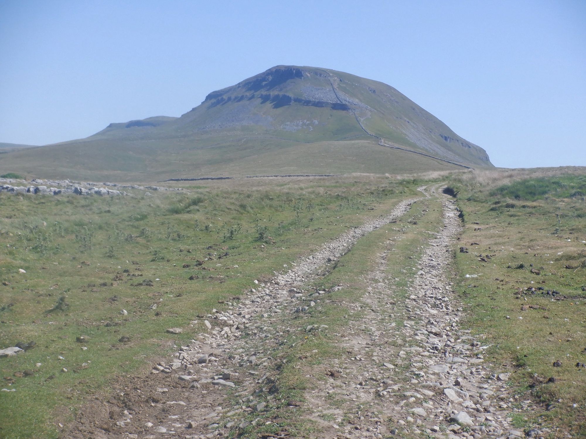 Rossendale Ramblers: Five walks, 38 miles and 43 ramblers