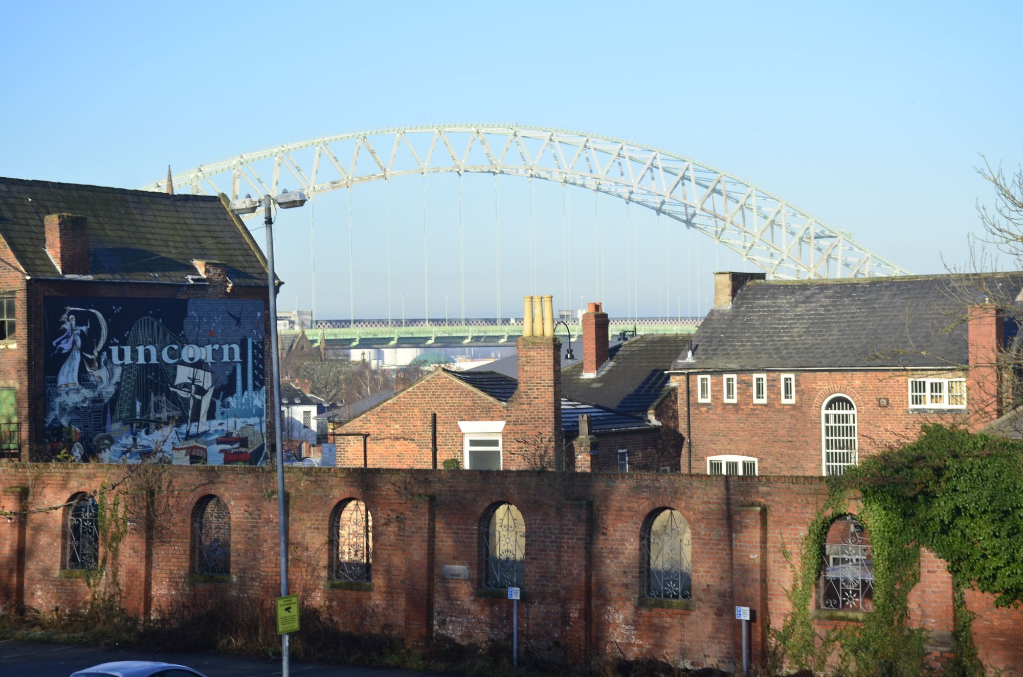 Scene By You in Runcorn and Widnes: June 29, 2023