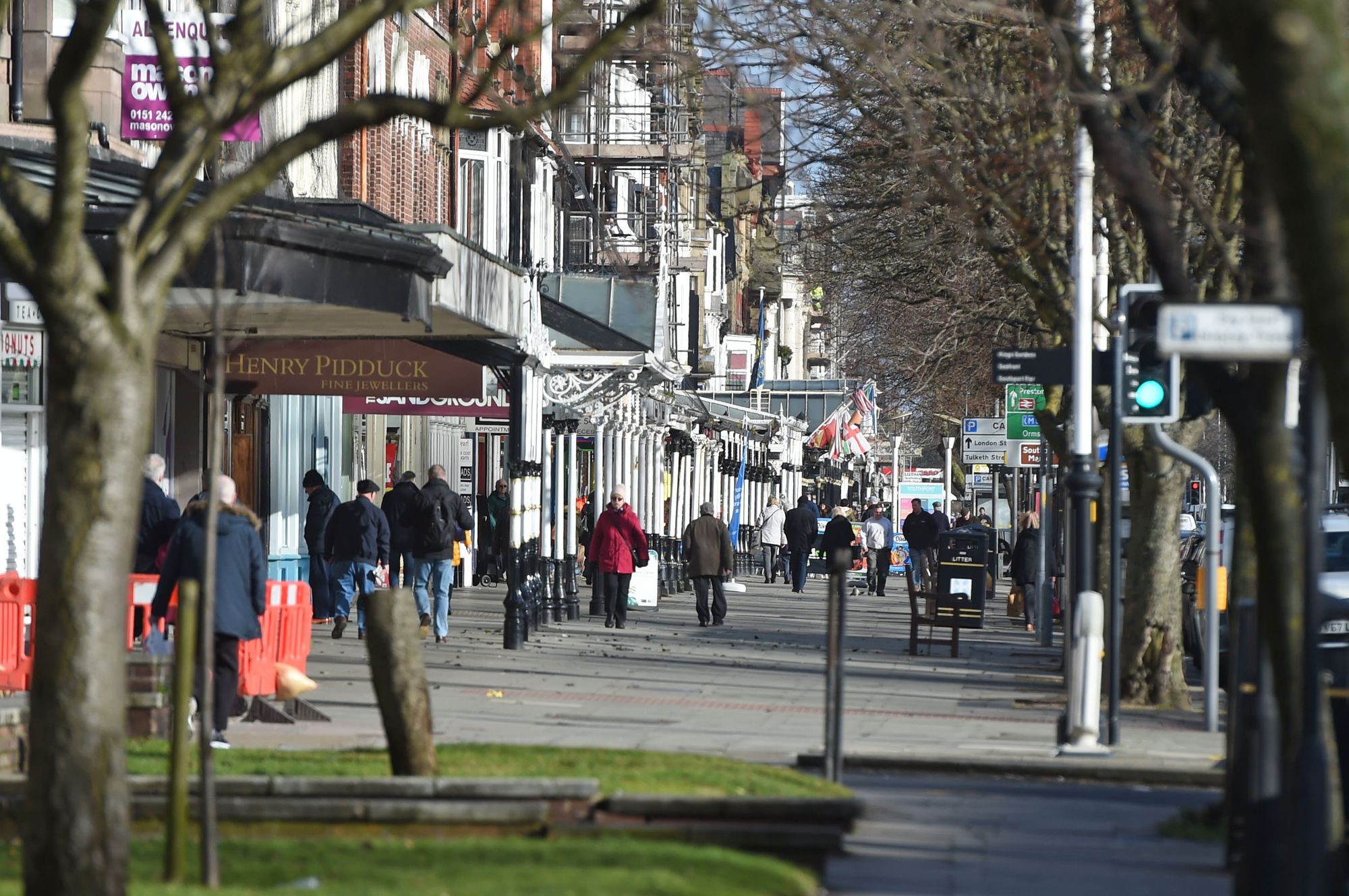 Stand Up for Southport column: 13 reasons why Lord Street is thriving in 2023