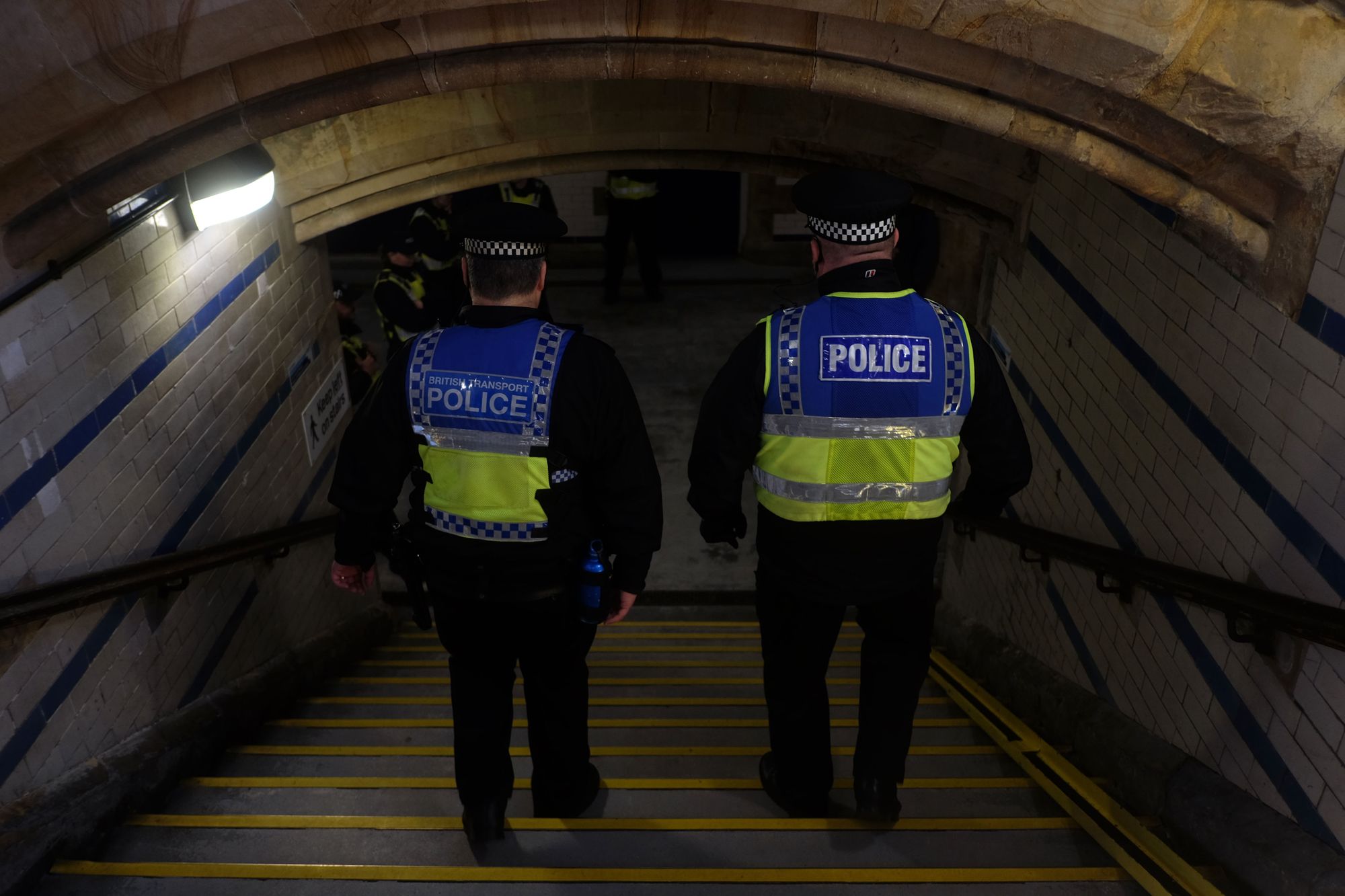Interactive map shows the worst neighbourhoods for antisocial behaviour - see picture where you live