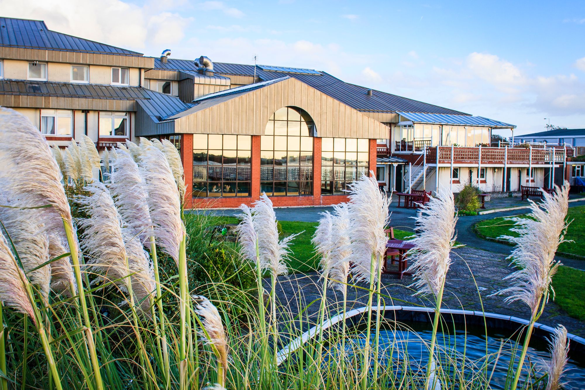 Revitalise calls for urgent action on respite funding