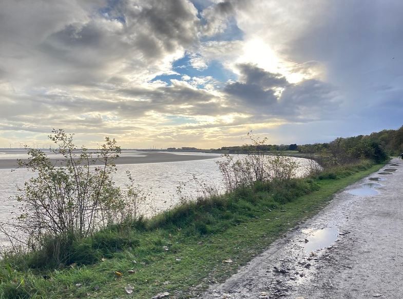 Scene By You in Runcorn and Widnes: June 15, 2023