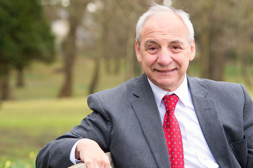 Swansea East MS Mike Hedges welcomes new scheme to improve GP services for veterans