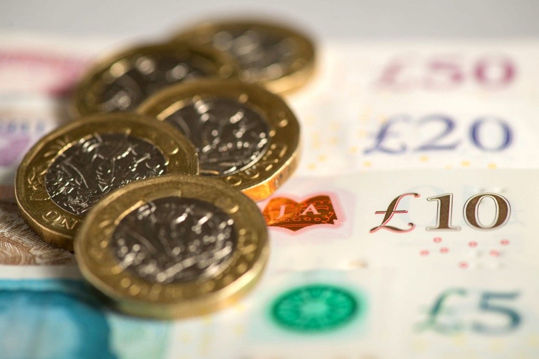 People in England could be given £1,600 per month in Basic Income trial