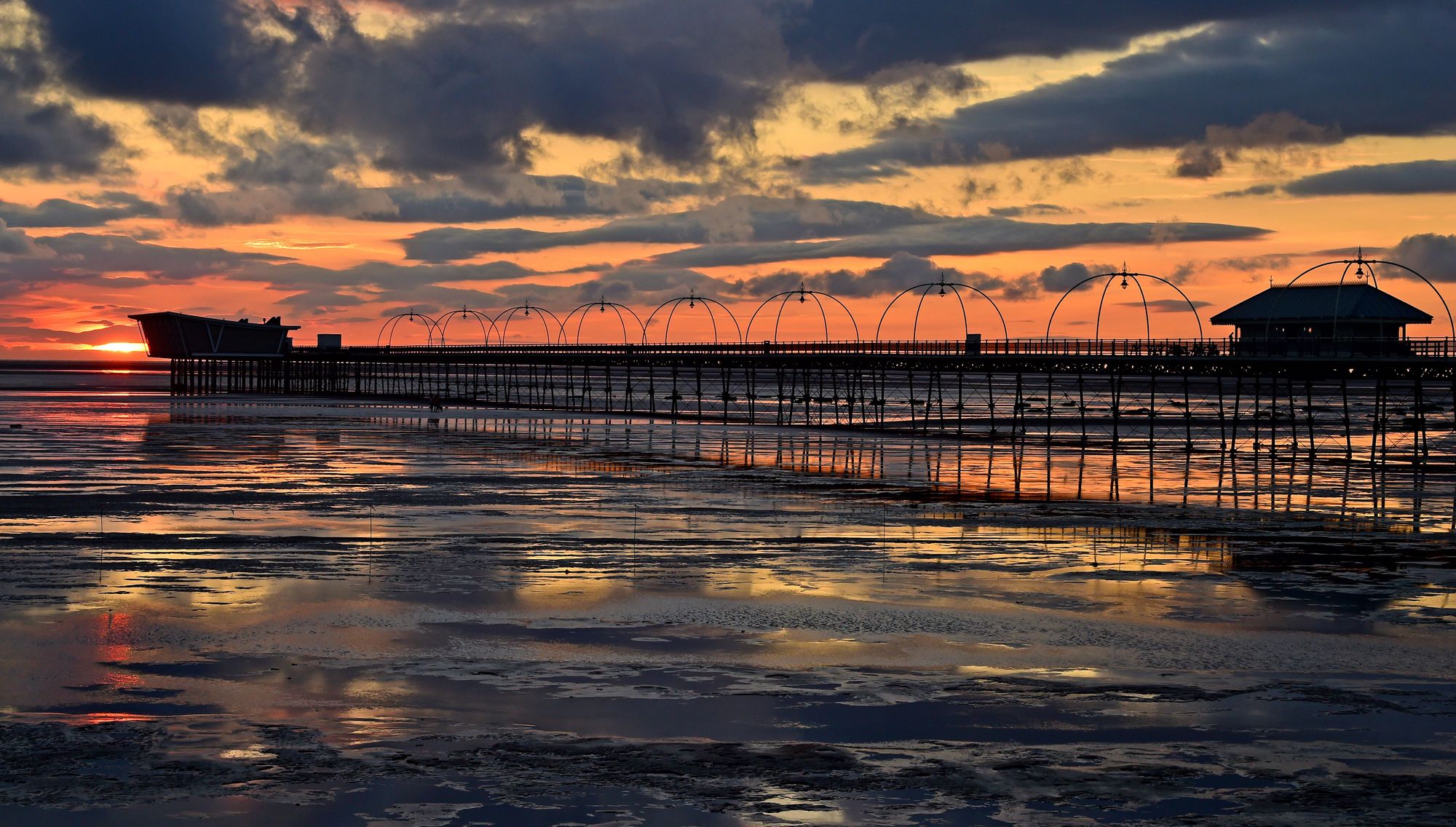 Nine things to do in Sefton - from wildlife hotspots to breathtaking coastlines