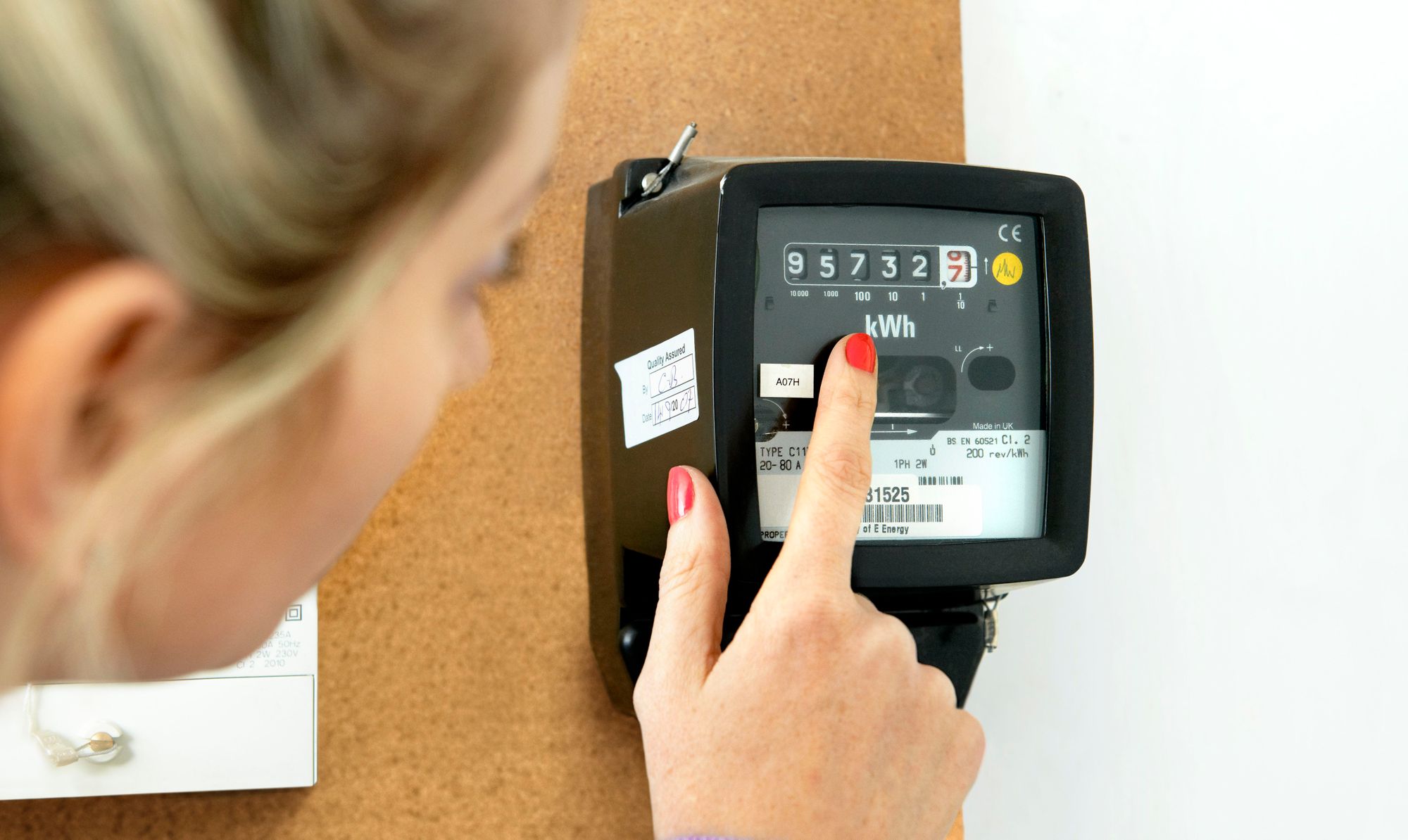 Why it's a good idea to submit your meter readings today