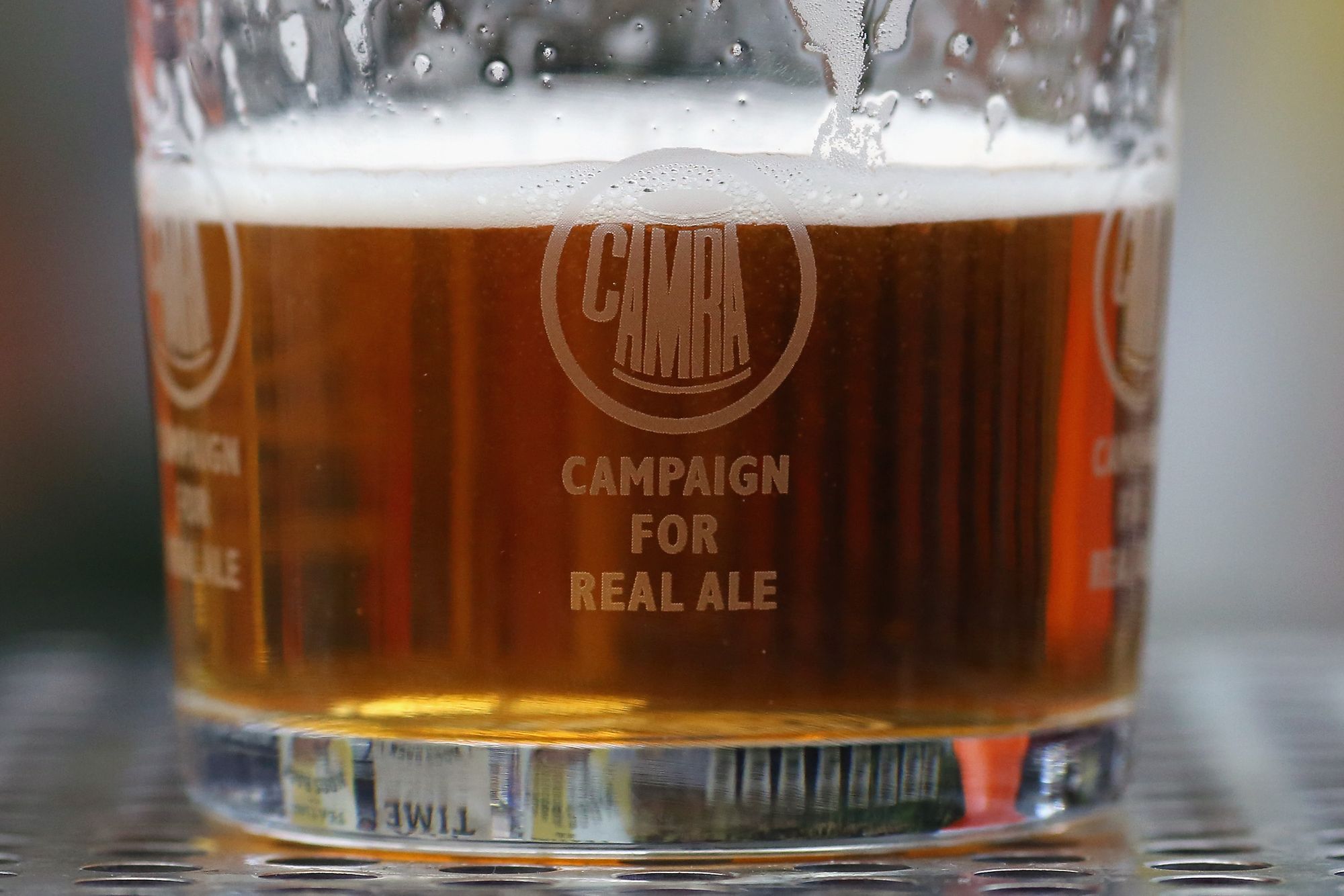 CAMRA calls on Minister to save high street pubs