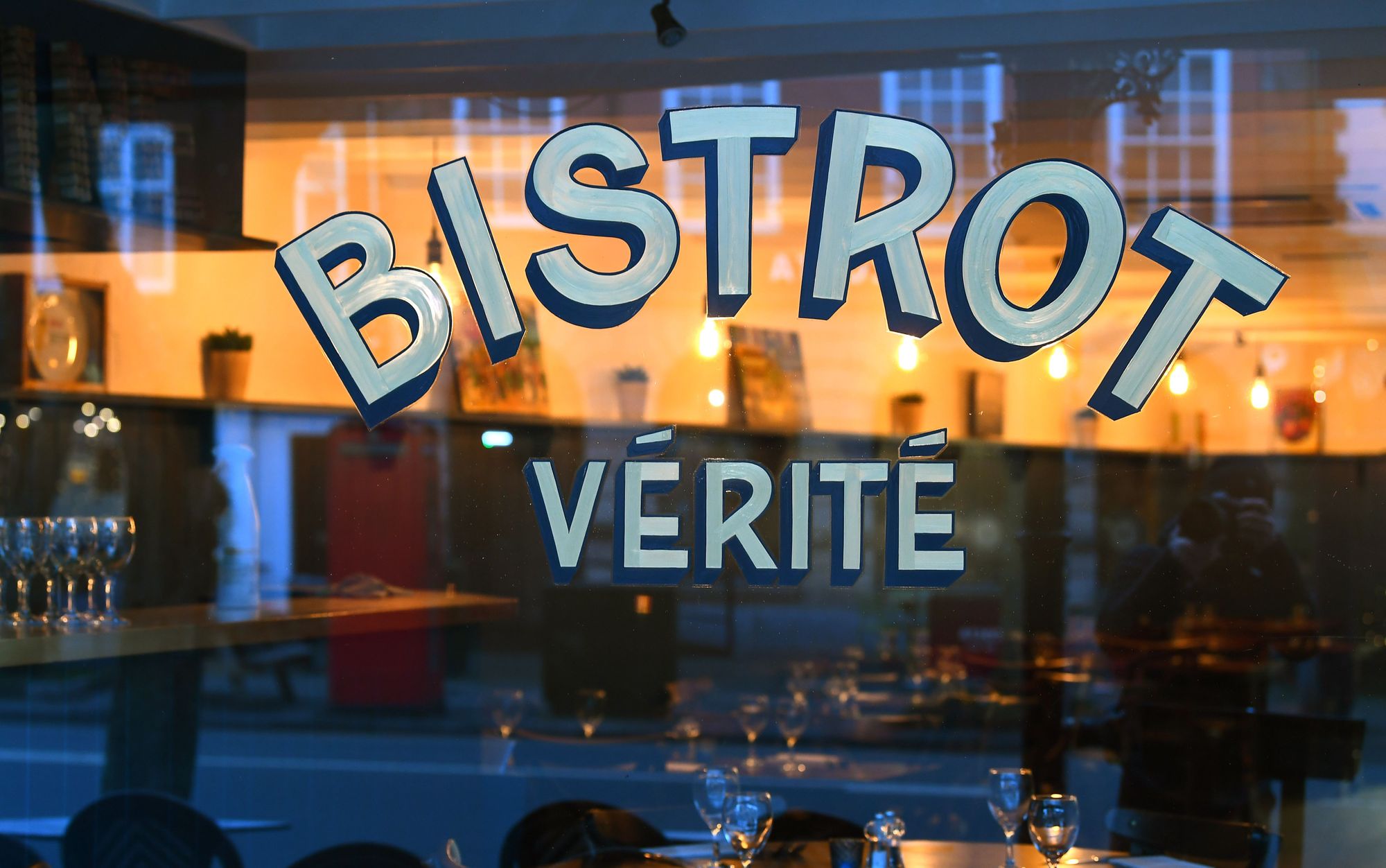 Six restaurants worth a try on your next trip to Sefton