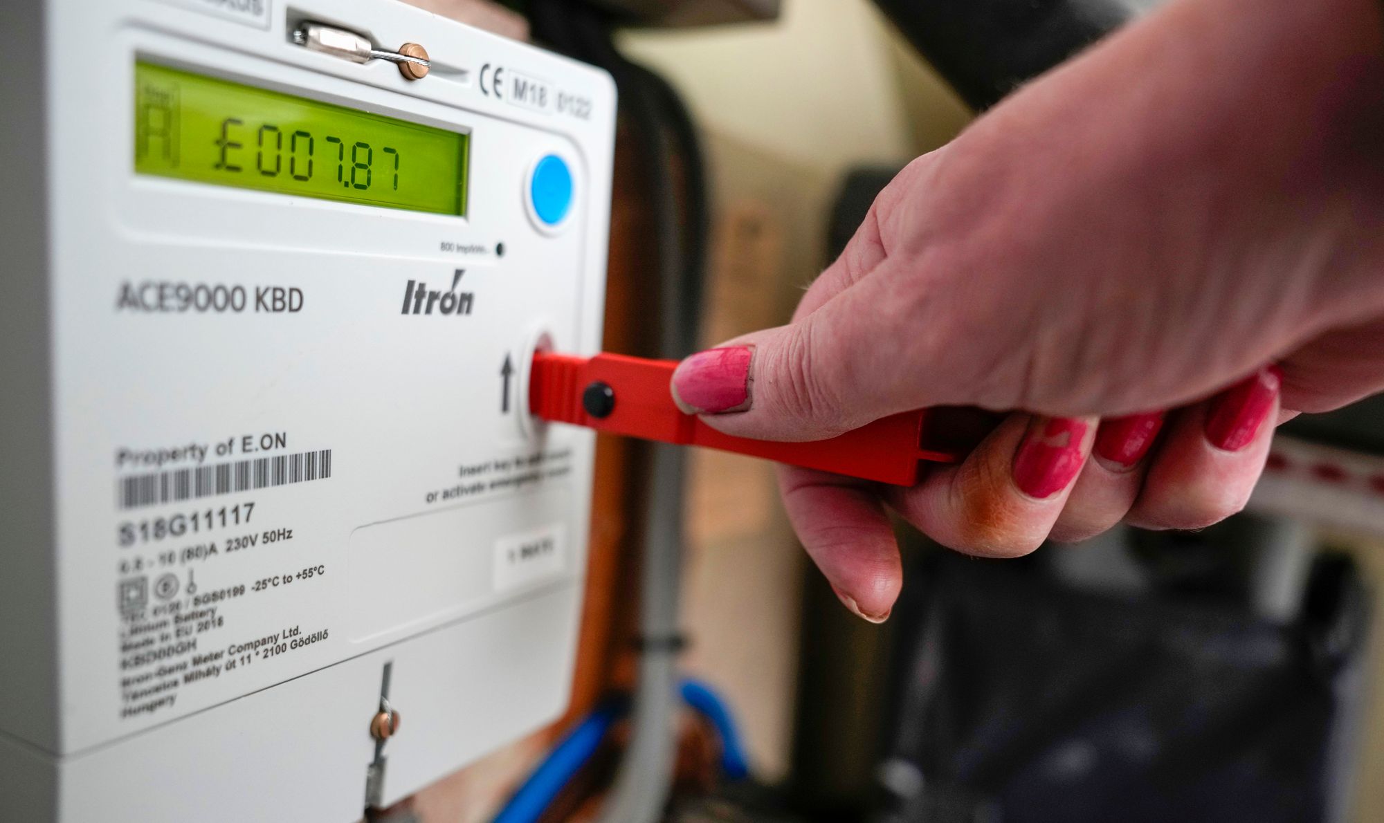 Just days remain to apply for £400 energy support vouchers - with £100m still unclaimed