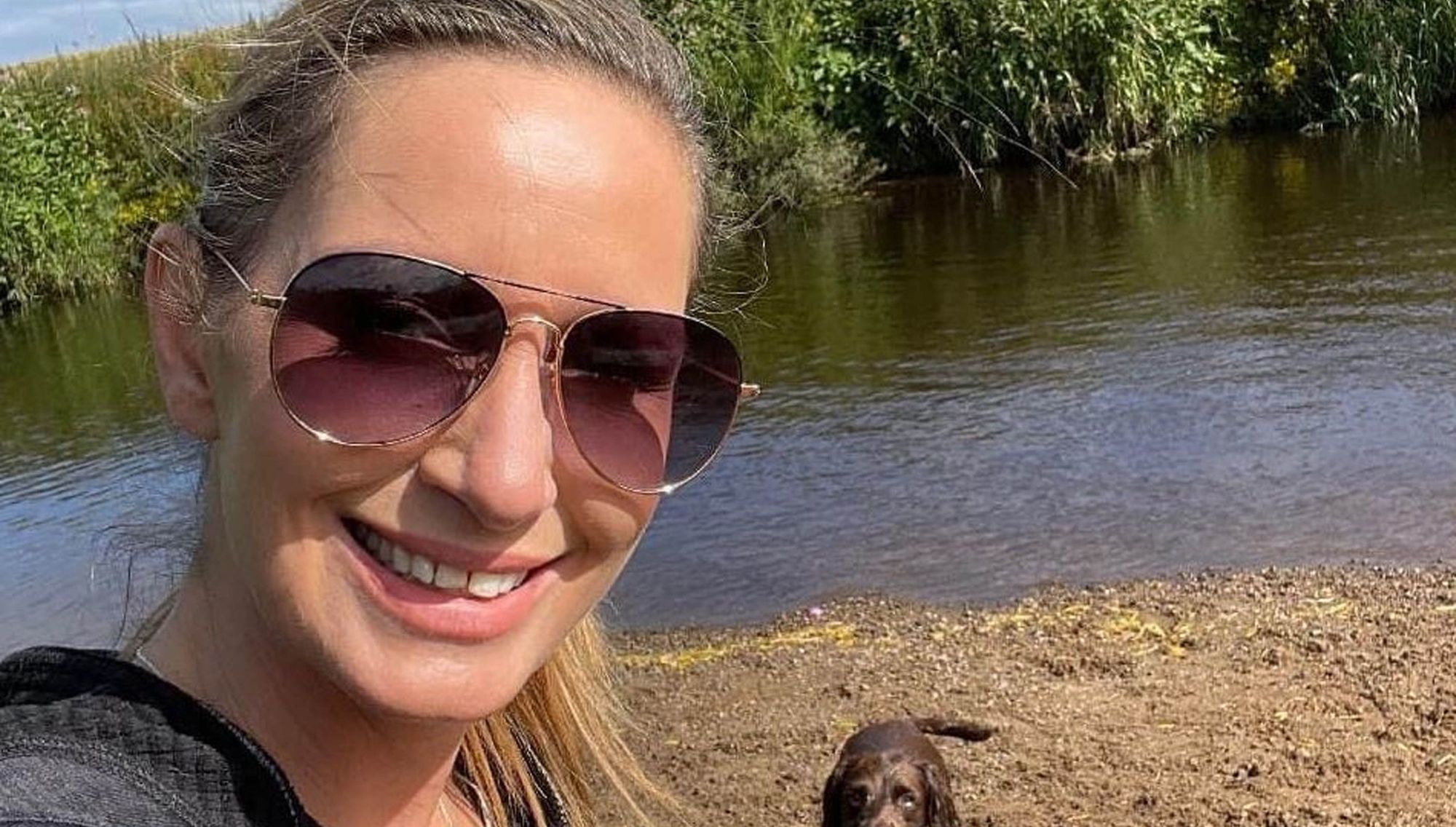 Nicola Bulley drowned after entering cold river water, inquest told