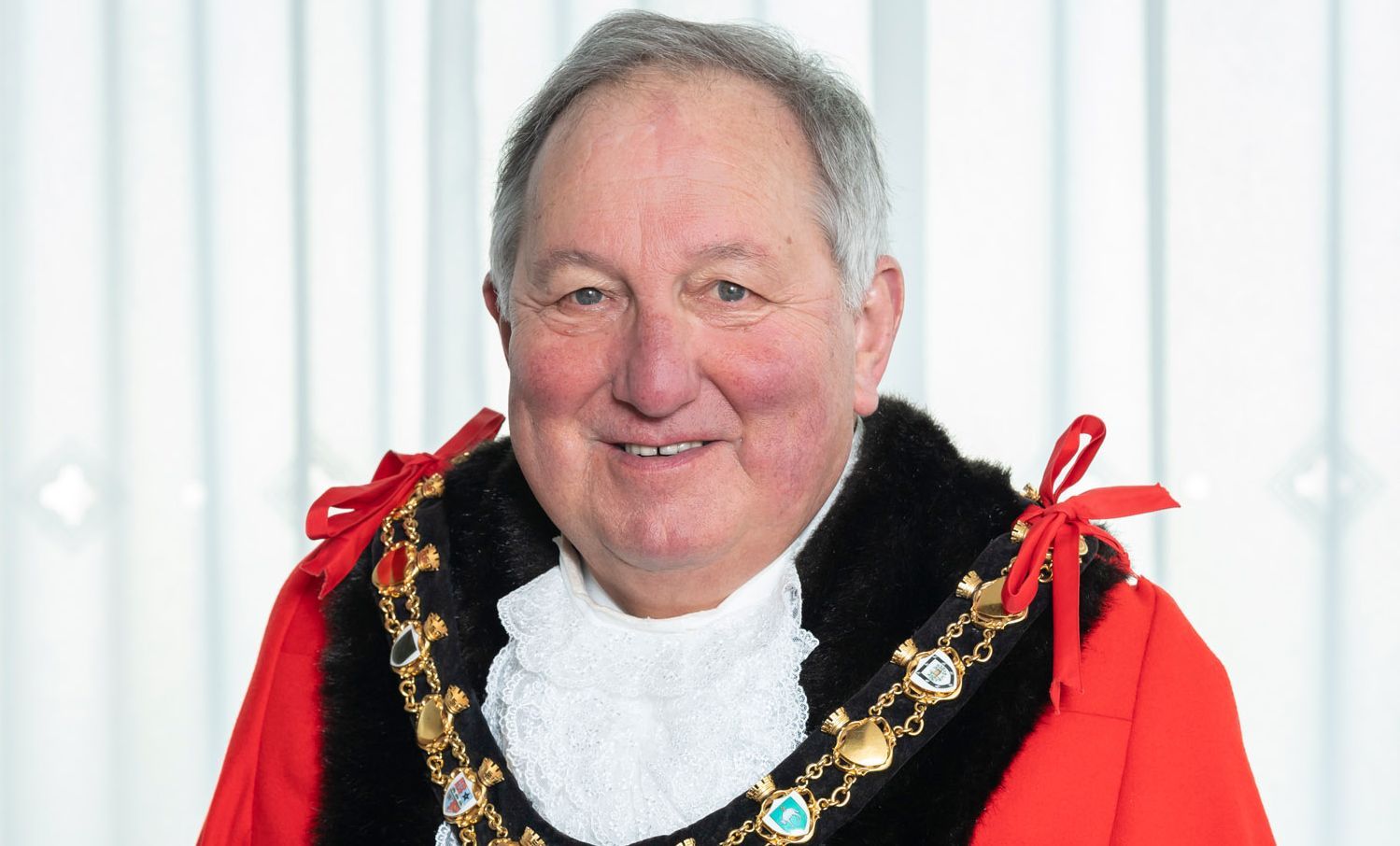 Mayor Councillor Mike Holly column for Saturday, June 24