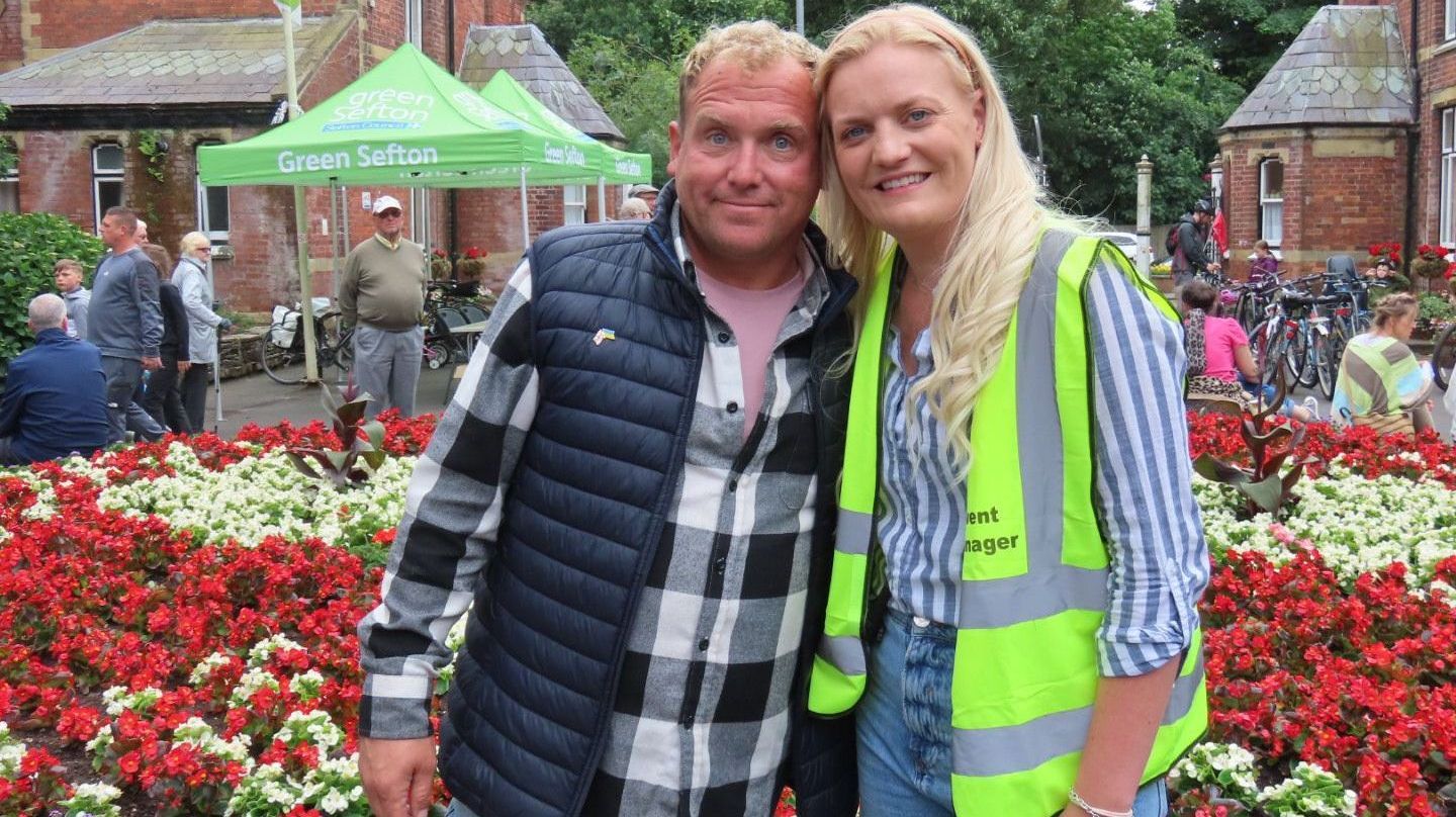 Stand Up for Southport column: Free family fun day returns to Churchtown's Botanic Gardens