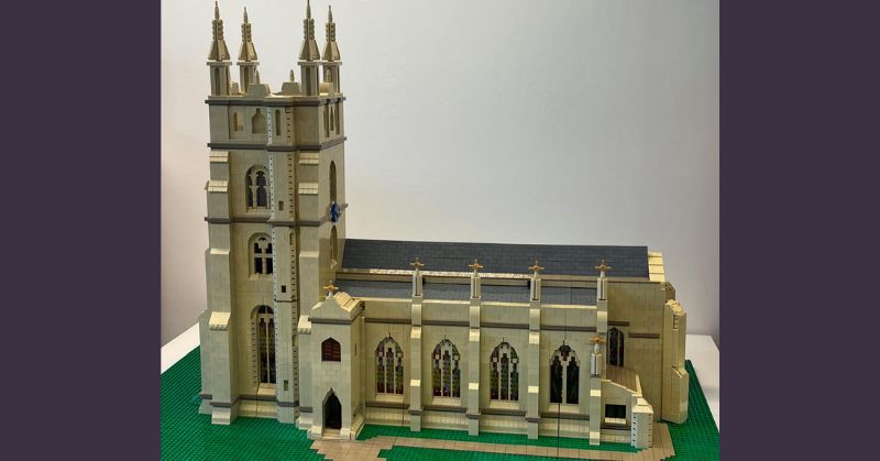 St Edith's Church invites locals to celebrate restoration works