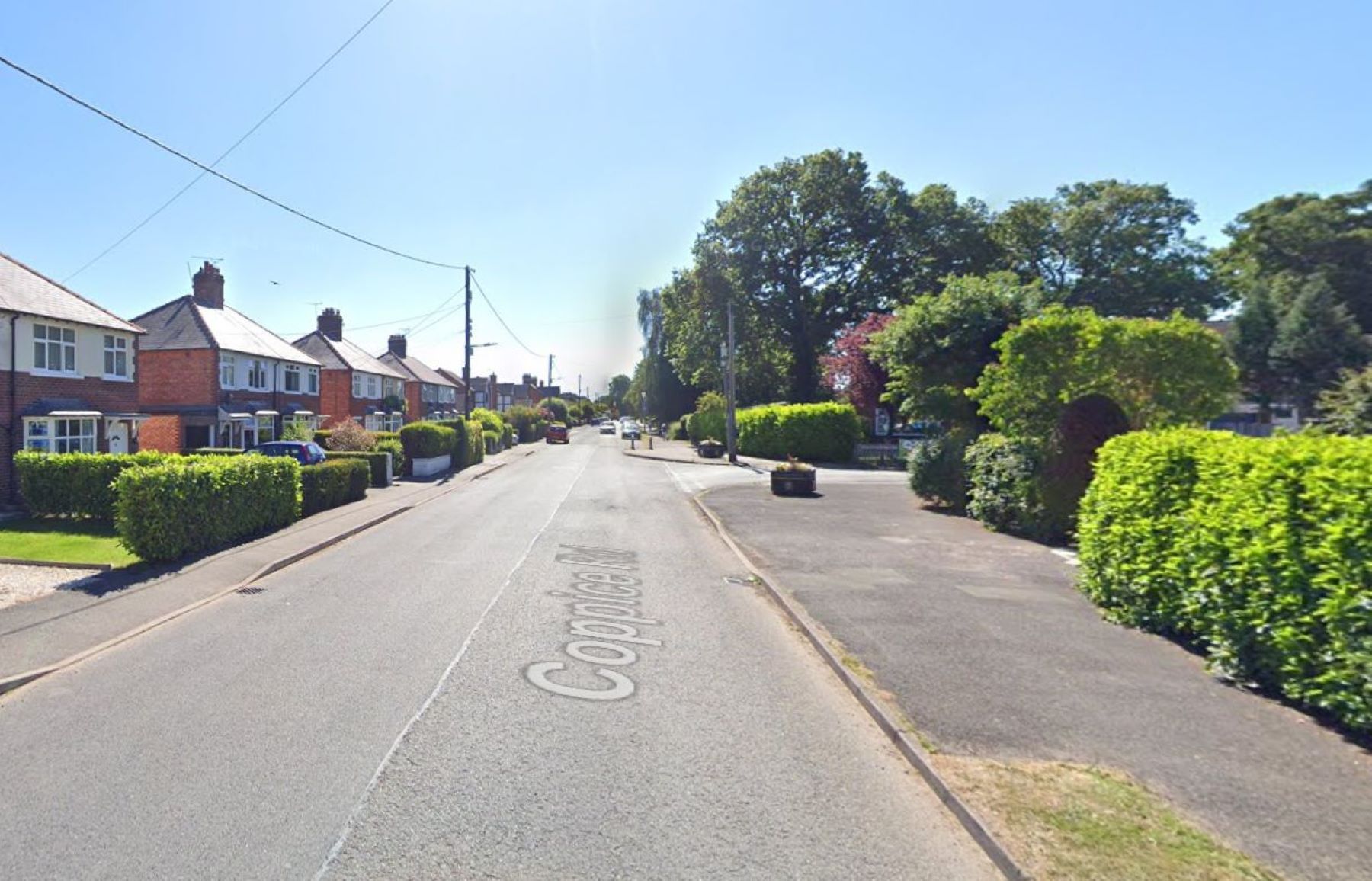 Cheshire planning: Two dwellings in Sandbach rejected