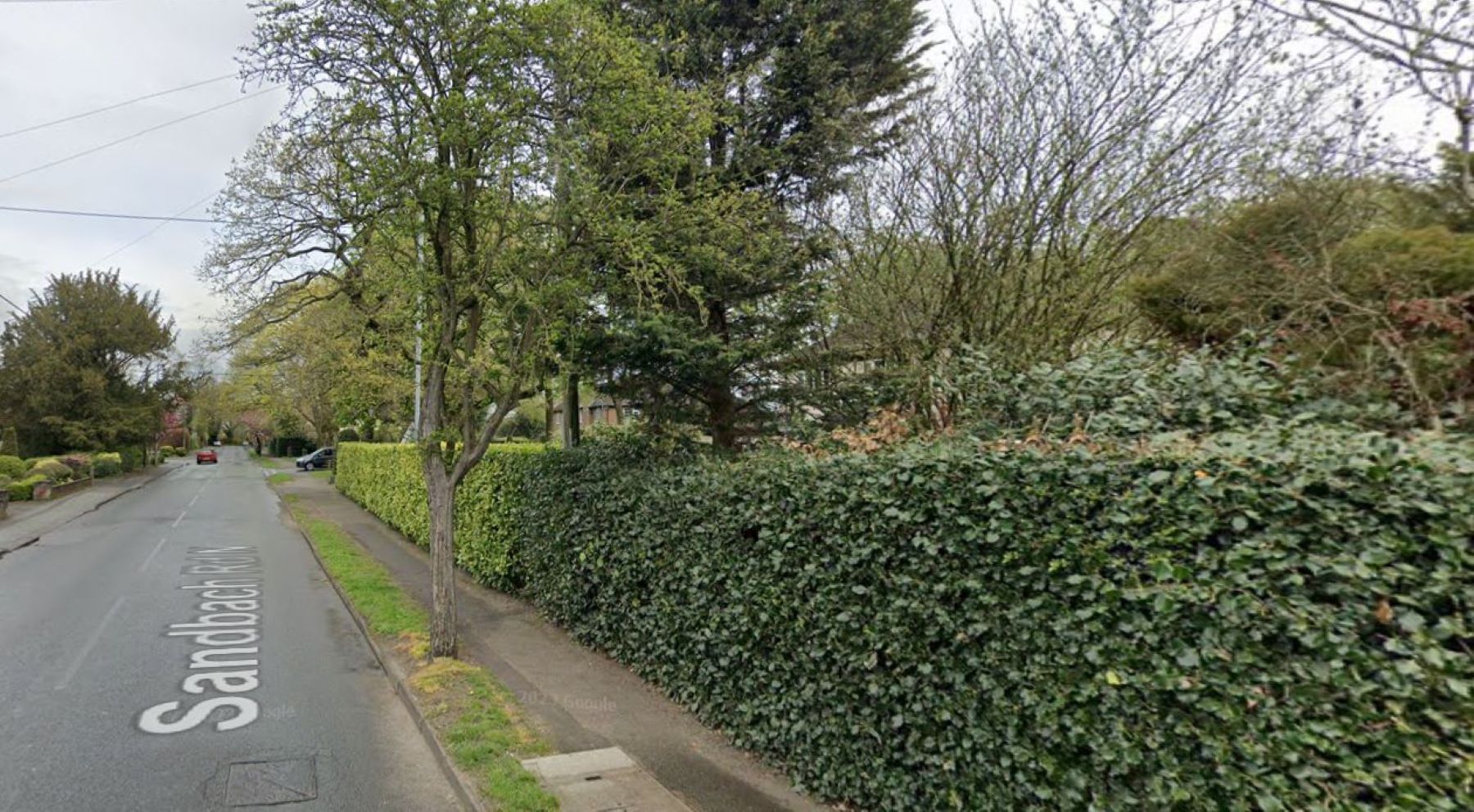 Cheshire planning: Conversion of derelict 17th and 18th century barns rejected