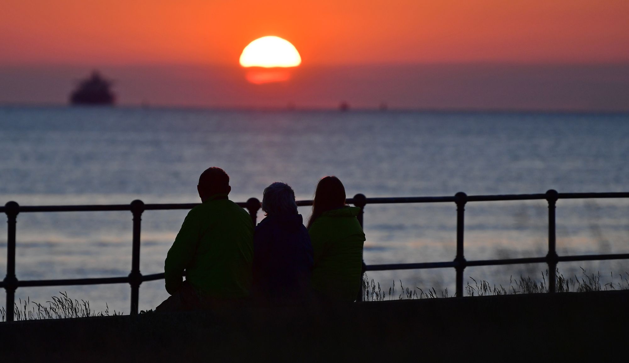 Eight reasons to live in Sefton - from natural beauty to community spirit
