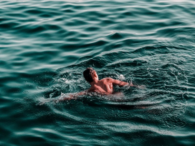 Water safety campaign launches as accidental drowning figures revealed