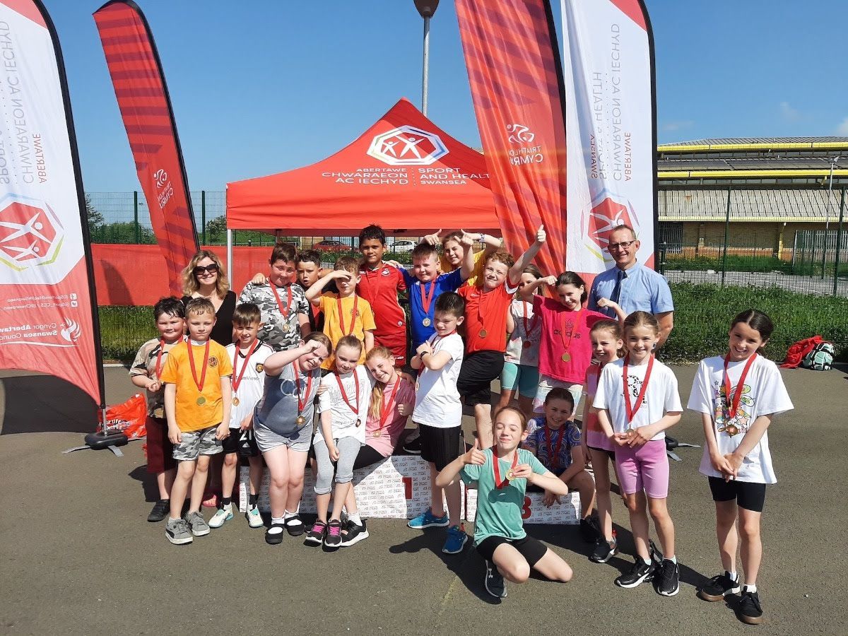 Countdown begins towards Swansea’s Para Sport Festival