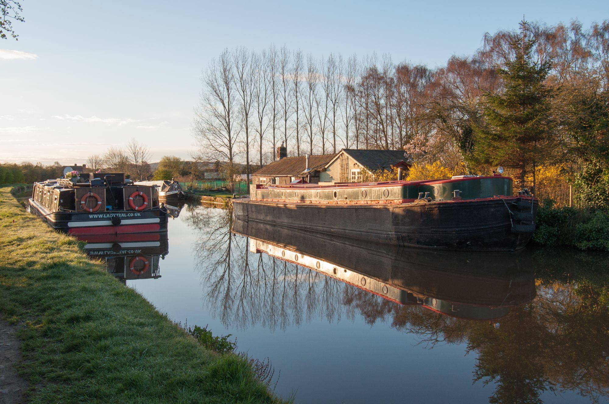Scene By You Ormskirk - June 15: Pictures taken by local photographers