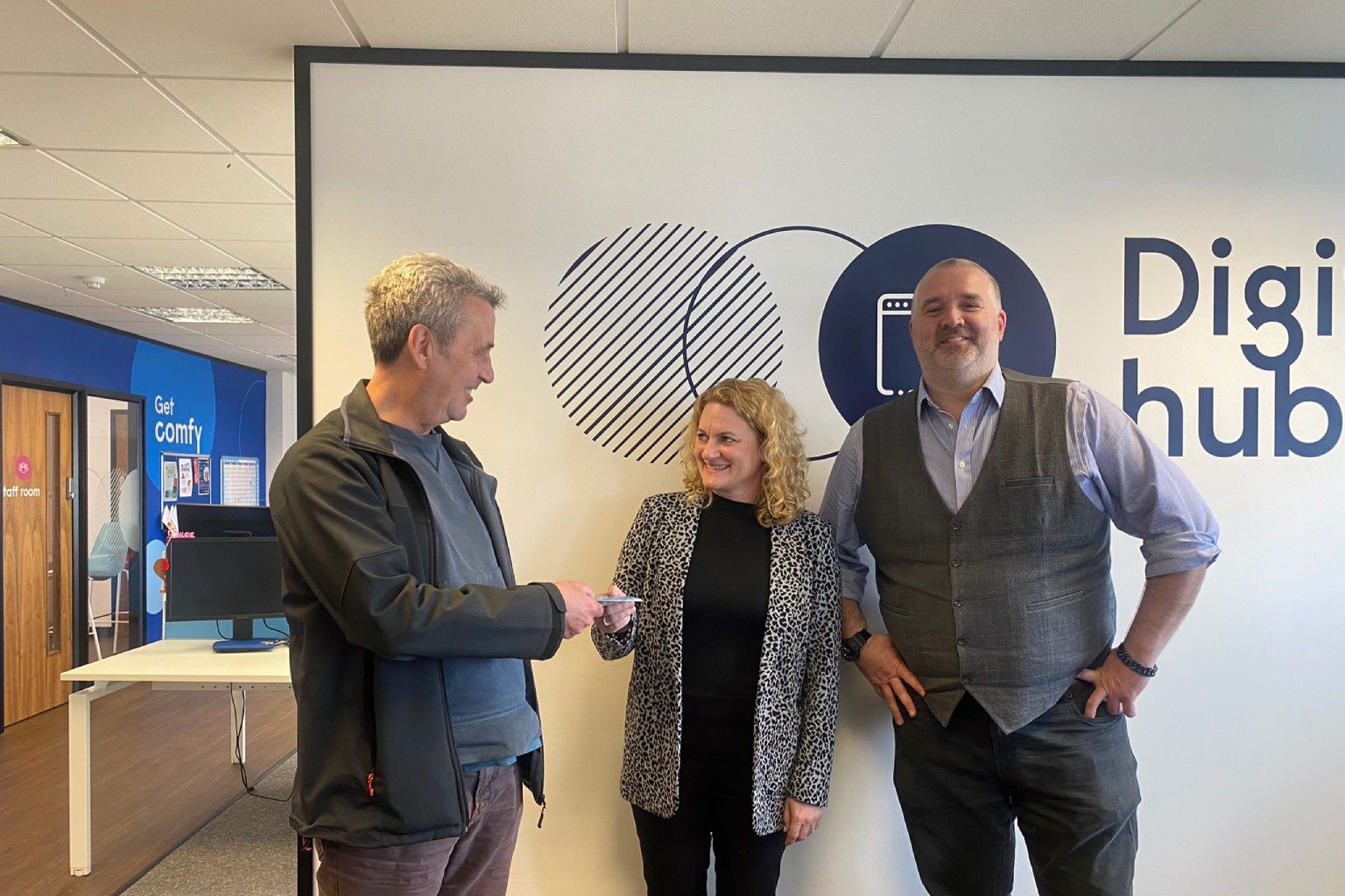 Essex jobseekers to stay digitally connected with free mobile data