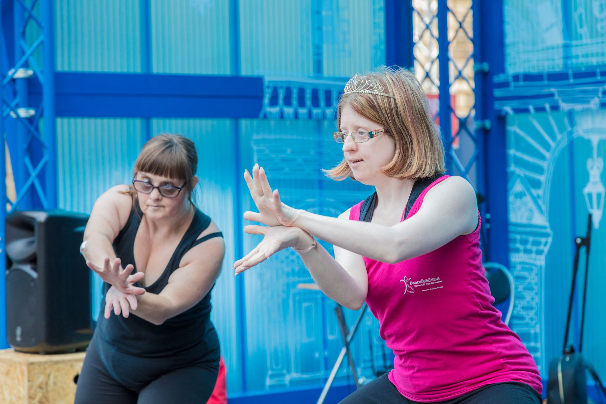 Accrington dancers make dream a reality with return to Edinburgh Fringe this summer