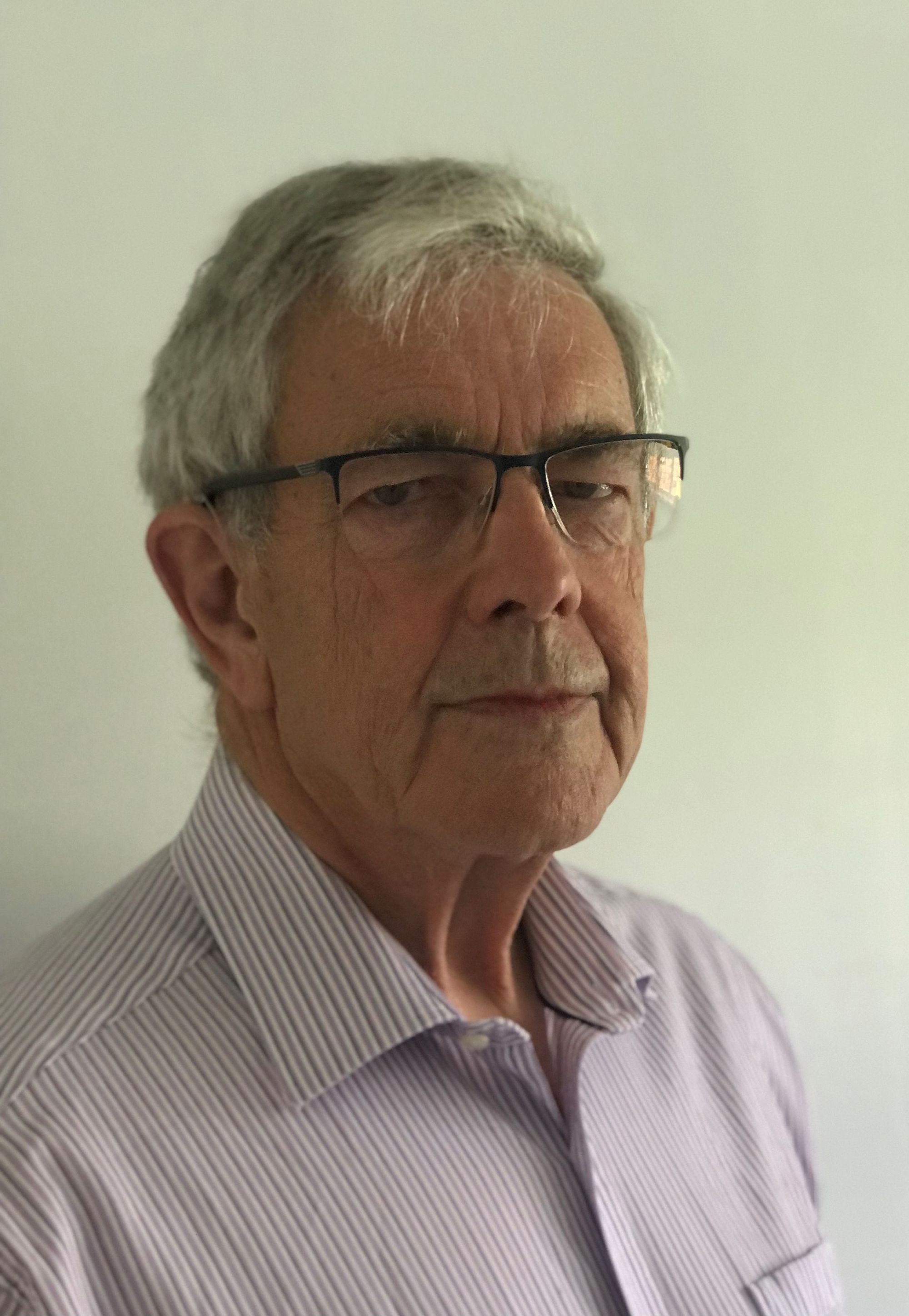 East Cheshire Hospice: "I find it extremely rewarding and it's nice to give something back"