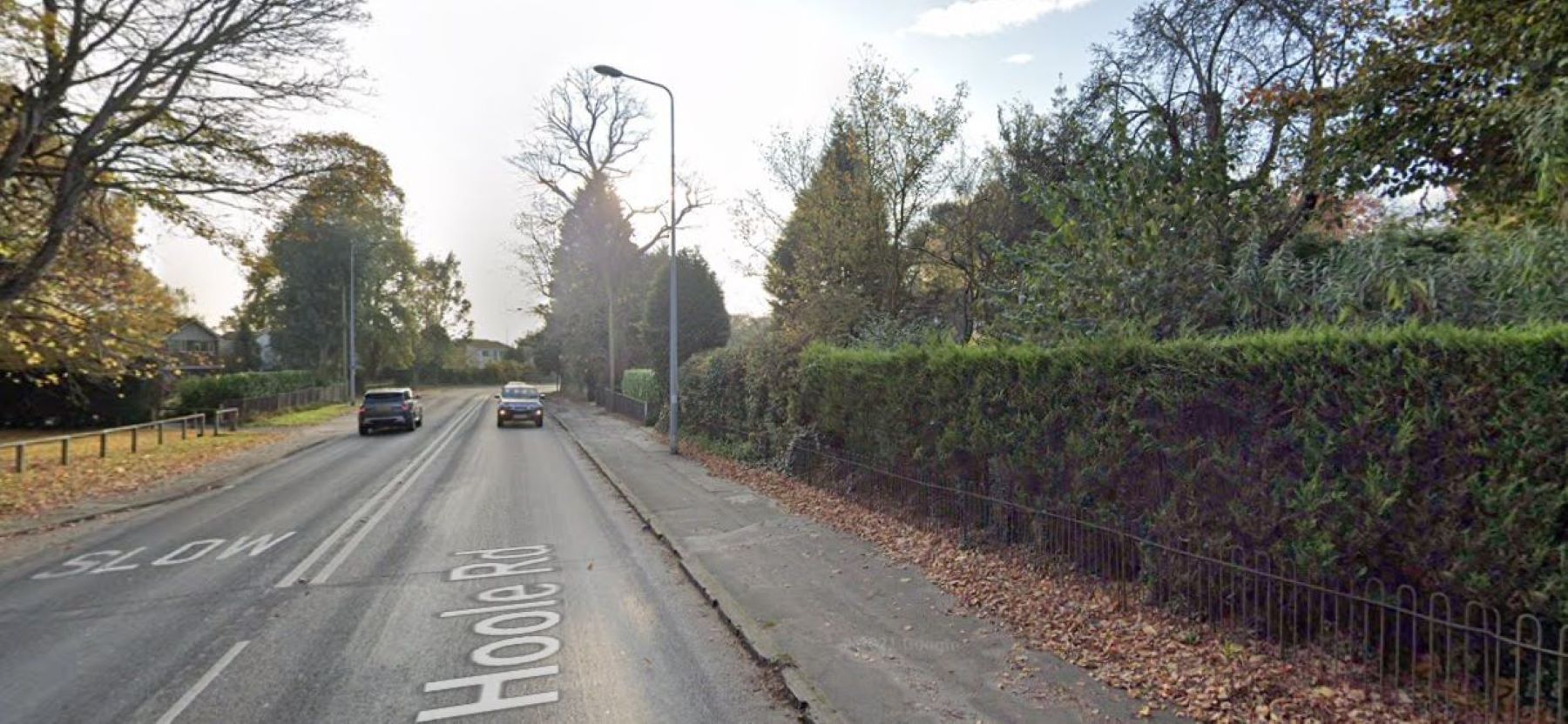 Cheshire West and Chester planning: Dwelling proposal is 'acceptable subject to conditions'