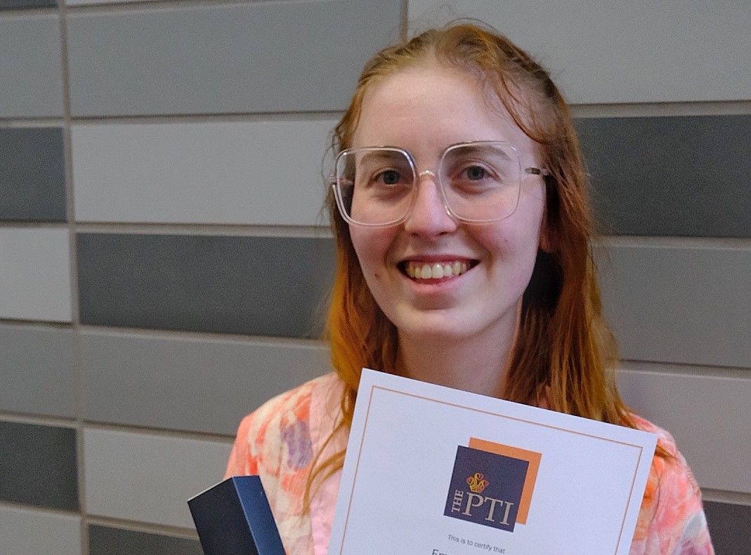Hinchingbrook teacher wins national award for outstanding new resource