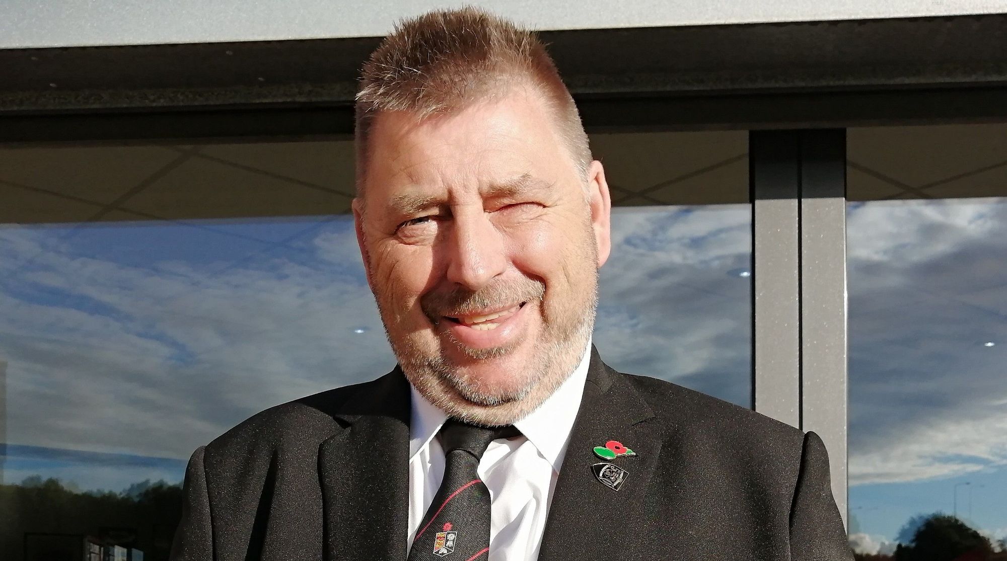 Widnes RUFC to mark end of season with spectacular send off