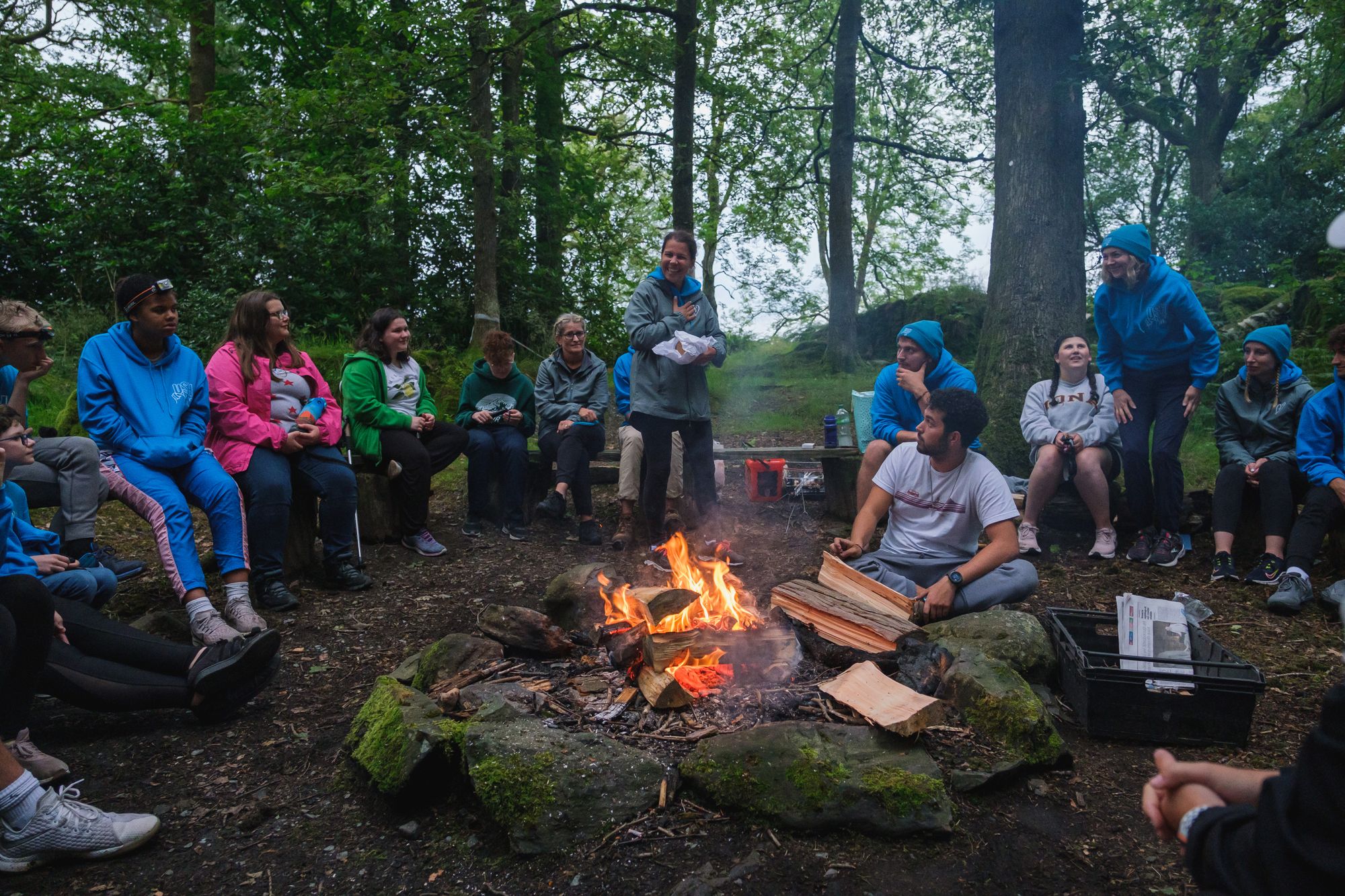 Summer camp for deafblind children set for second-ever event in Essex