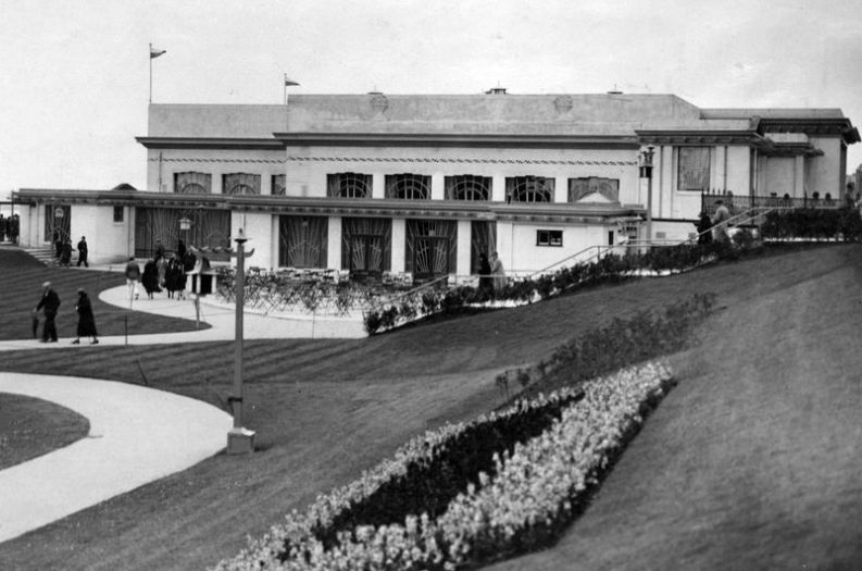 Southport Nostalgia: Treasured items to be salvaged ahead of theatre demolition