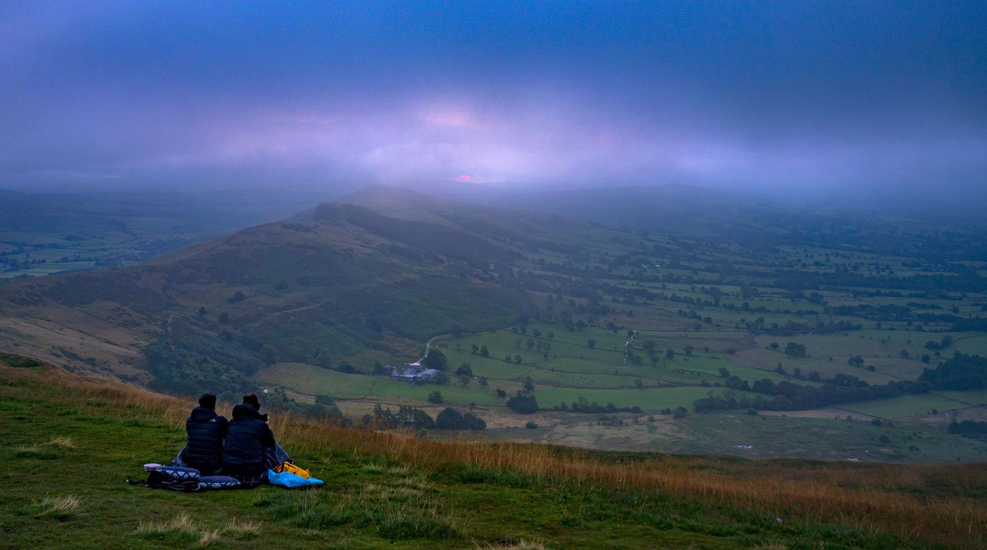 Peak District visitor centres saved by mystery donor amid 'deep-seated' financial issues