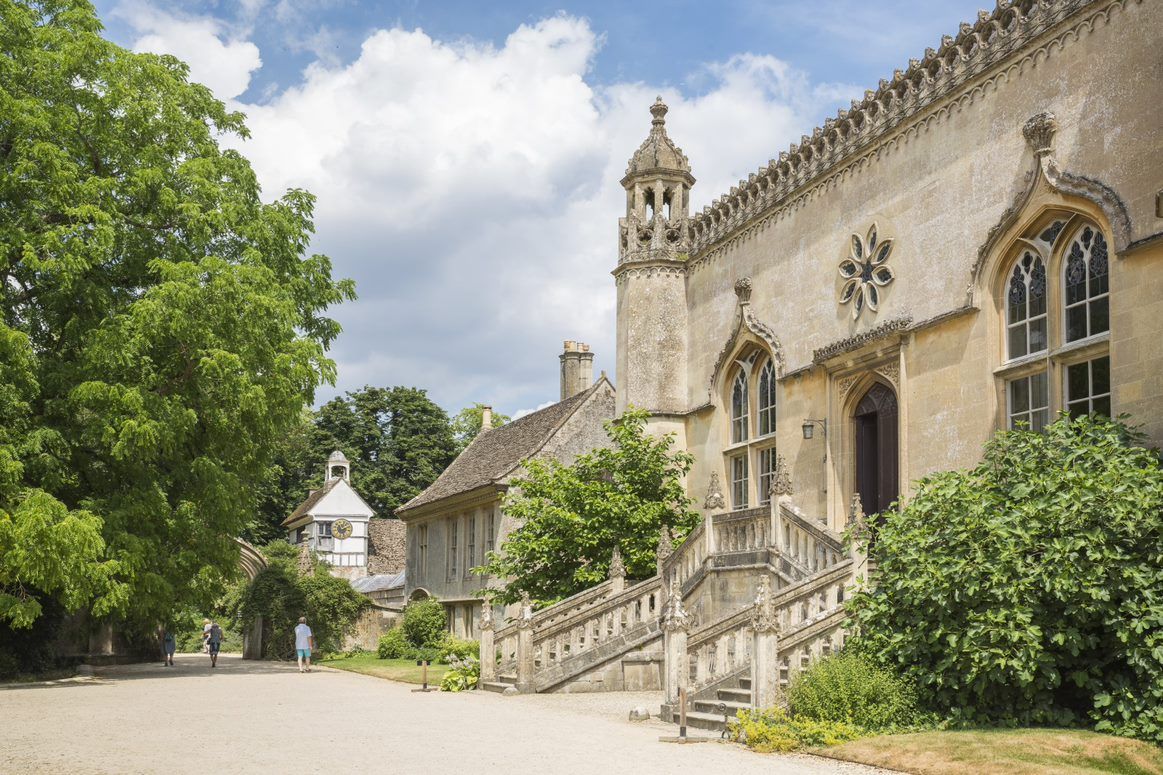 The National Trust places to visit in Wiltshire this summer