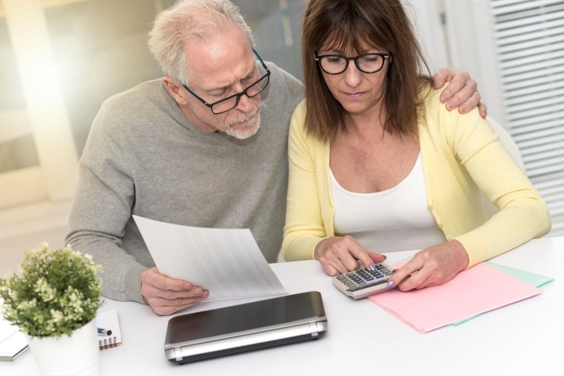 People retiring early could face 'pre-state pension gap' of more than £100,000