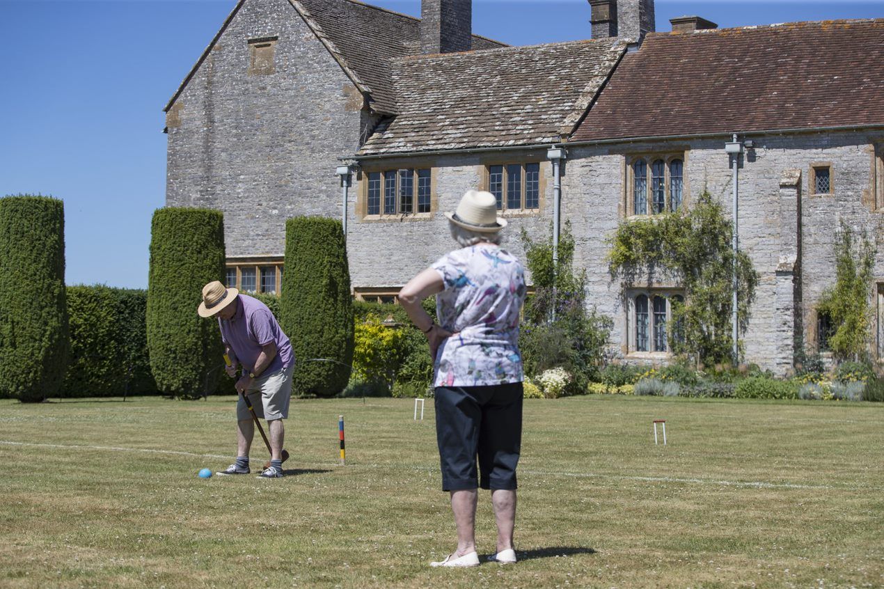The National Trust places to visit in Somerset, Bath and Bristol this summer