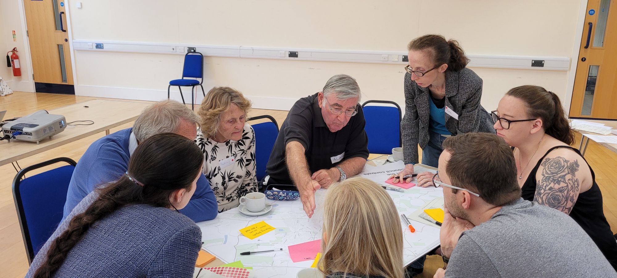Essex launches Climate Focus Area to accelerate the journey to net zero