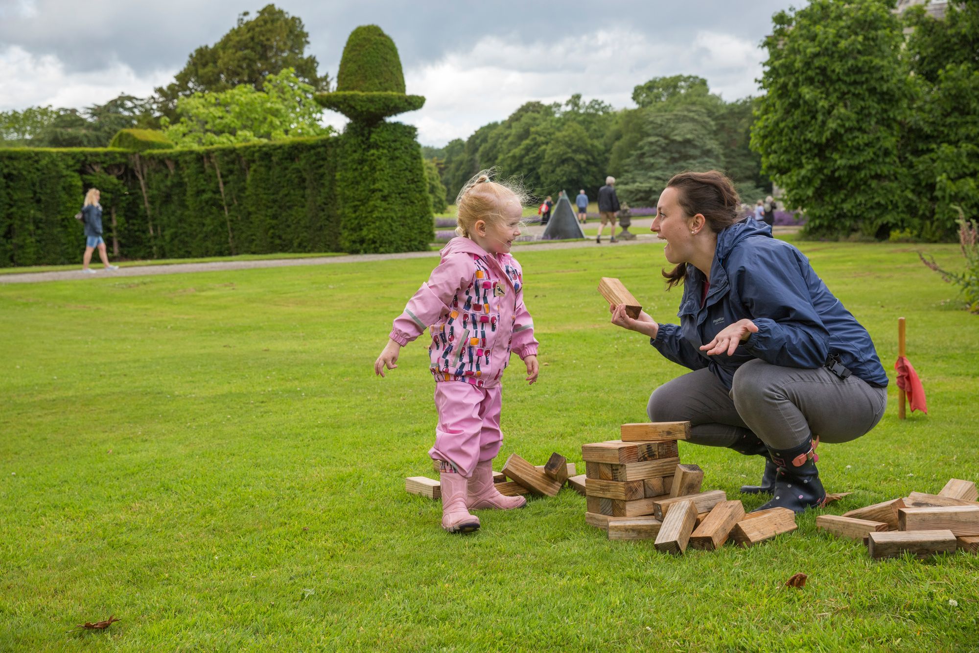 The National Trust places to visit in Cornwall this summer
