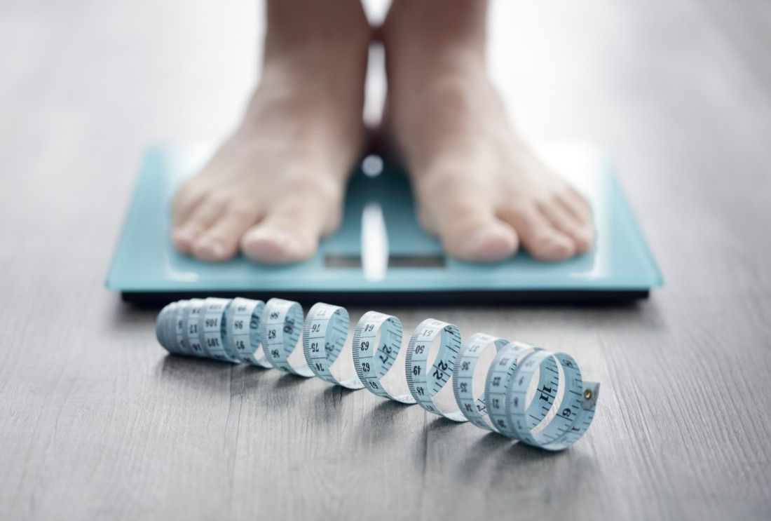 Should weight loss drugs be available on the NHS? £40m pilot scheme branded a 'game changer'