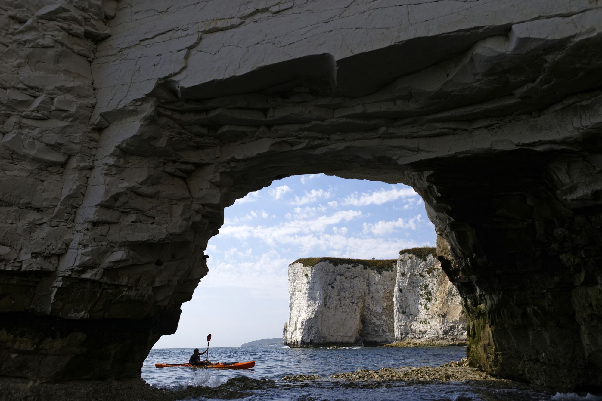 The National Trust places to visit in Dorset this summer