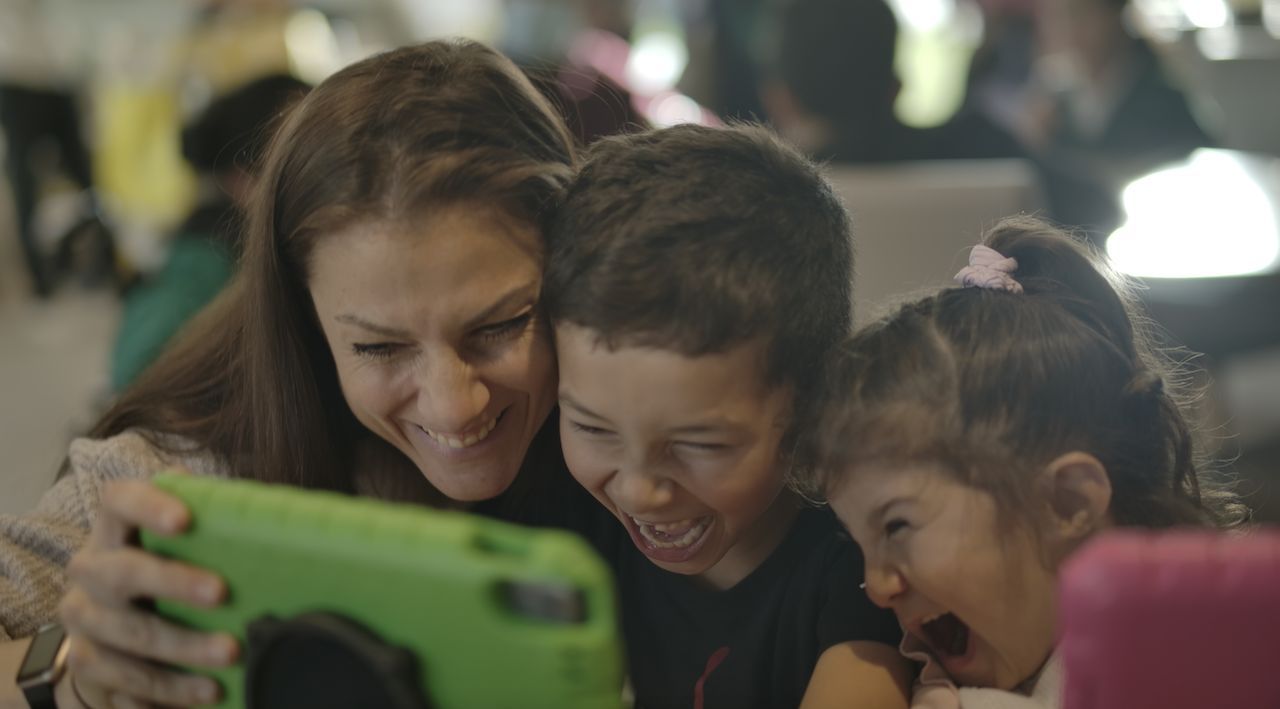 Middlesex Freemasons help provide useful technology to children's hospices