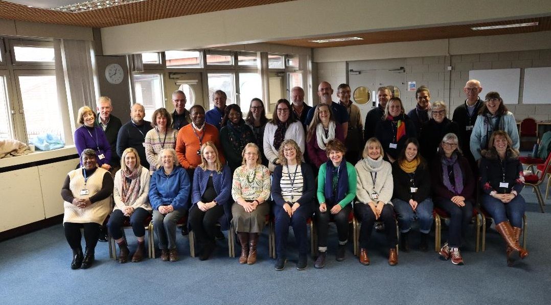 Bereaved parents run regional support day to help others through the loss of a child