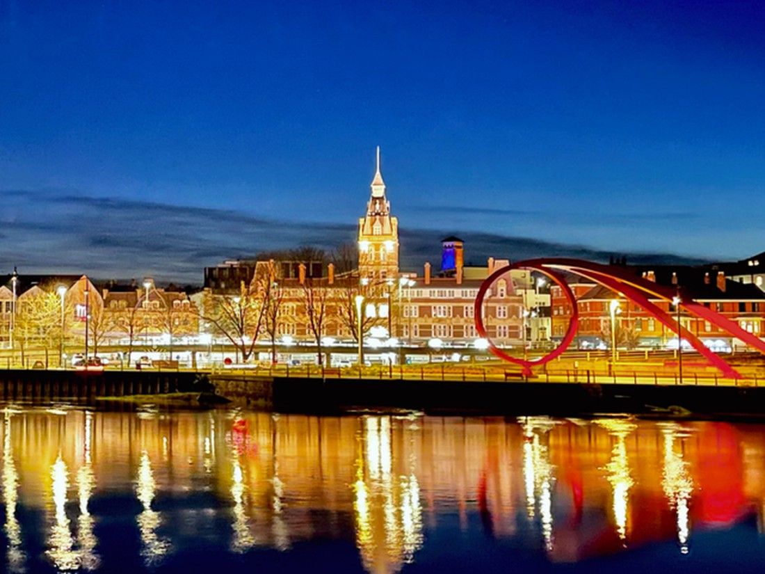 Top 10 things to do in Newport this summer - whatever your age