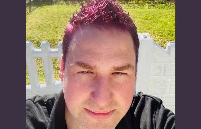 Halton Haven Hospice asks supporters to turn purple for the month of June
