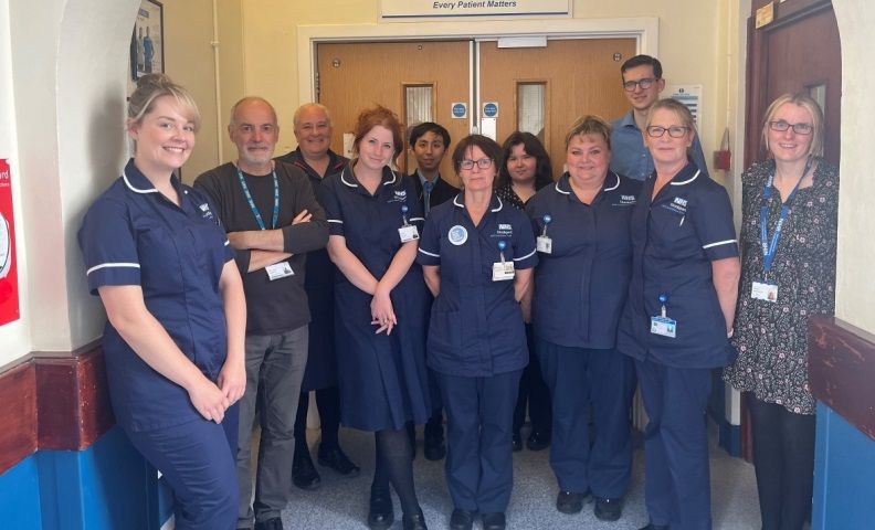 Stockport NHS seek volunteers for new medical study
