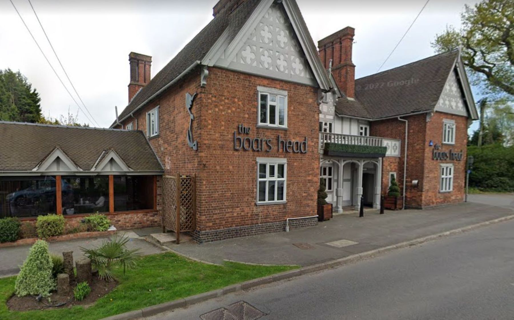 Planning application in Walgherton refused due to noise nuisance